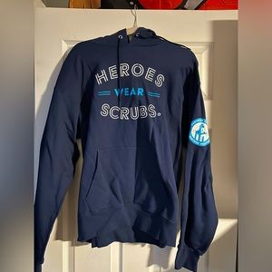 Hanes Hartwick Nursing College Sweatshirt